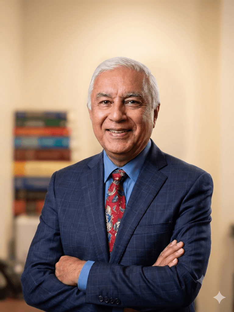 Dr. Vivek Desai