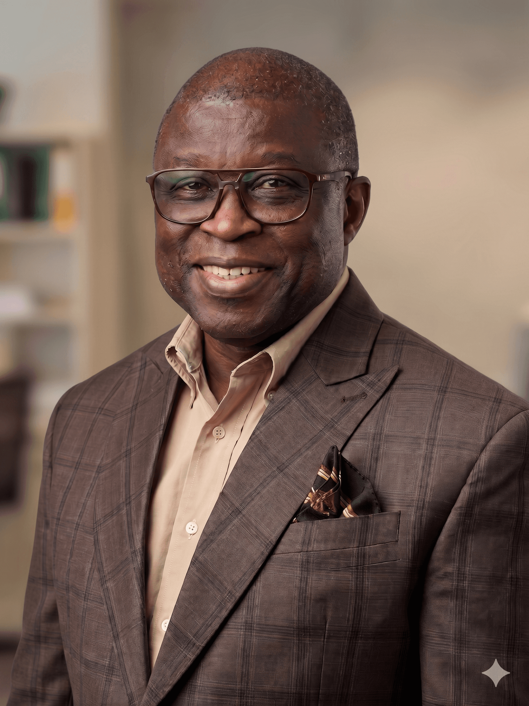 Dr. Ayodeji Otegbeye